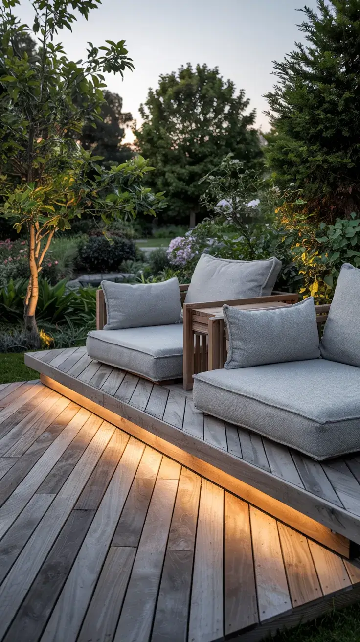 Transform Your Outdoor Space With Innovative Small Pool Deck Ideas 2026