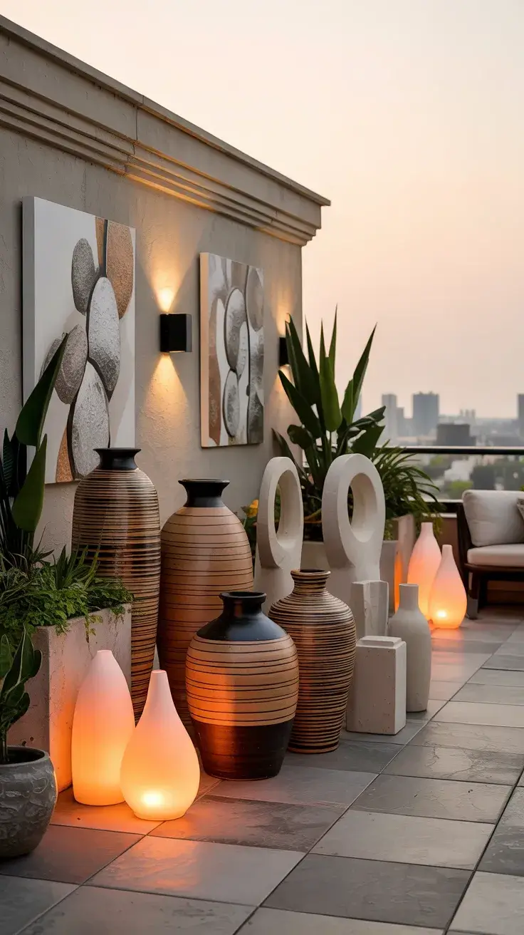 Transform Your Outdoor Space With Inspiring Rooftop Terrace Design Ideas 2026