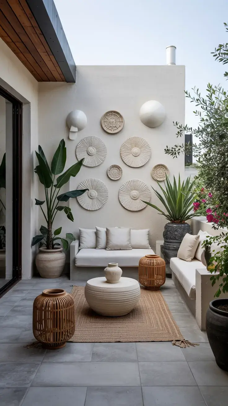 Transform Your Outdoor Space With Inspiring Rooftop Terrace Design Ideas 2026