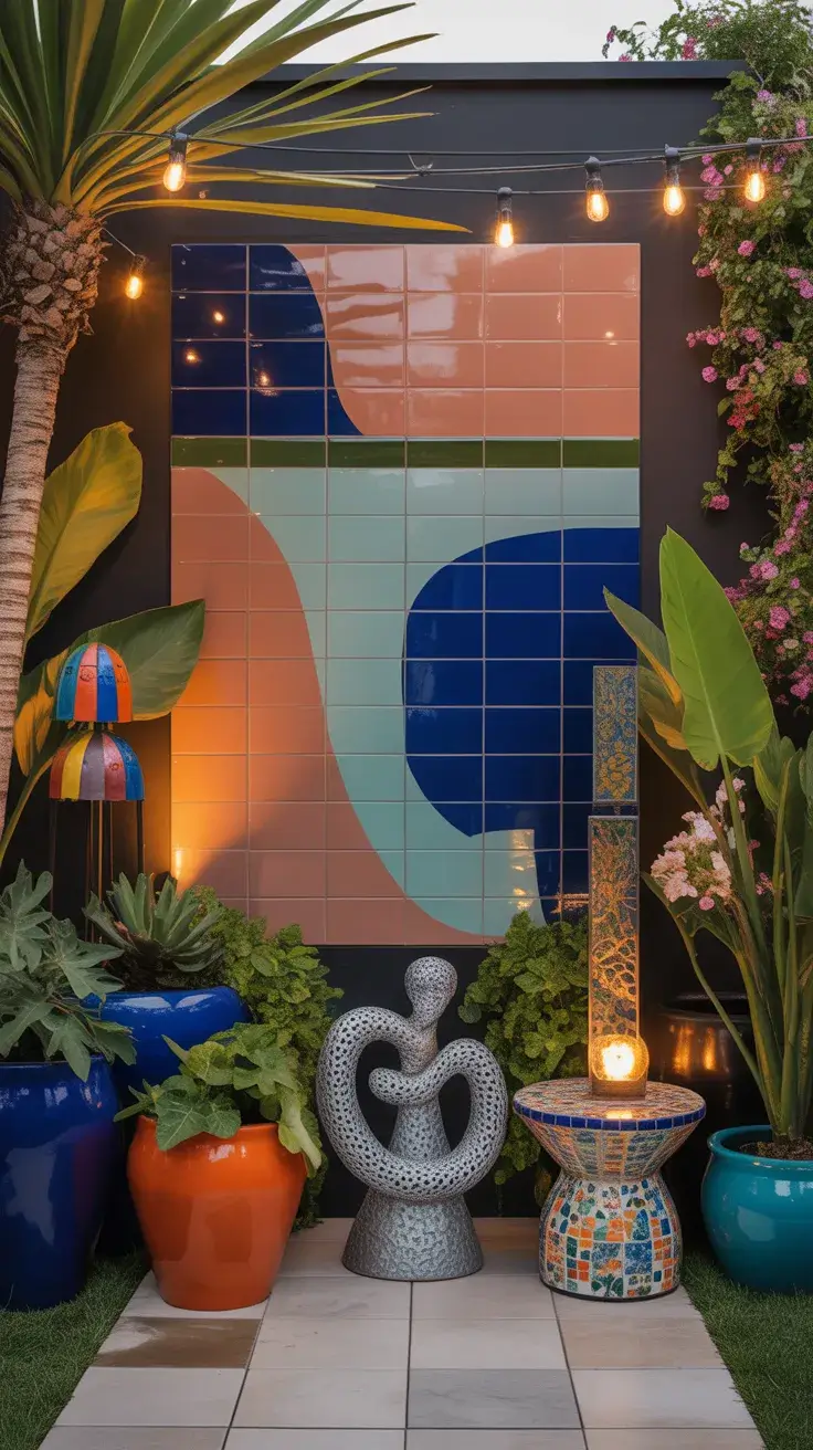 Fresh Outdoor Inspiration to Transform Your Back Patio in 2026