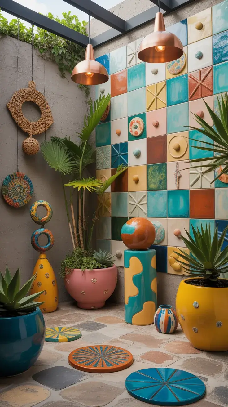 Fresh Outdoor Inspiration to Transform Your Back Patio in 2026