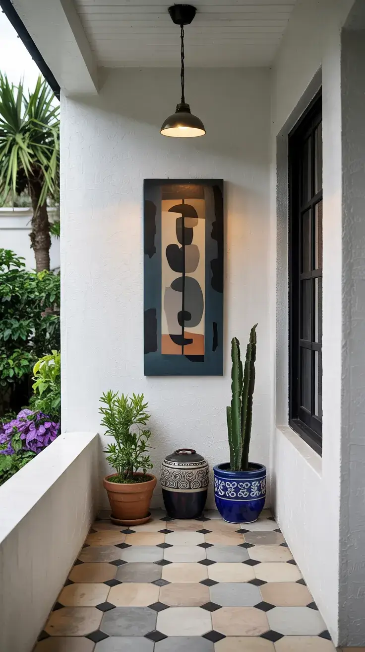 Fresh Inspiration To Transform Your Small Front Porch In 2026