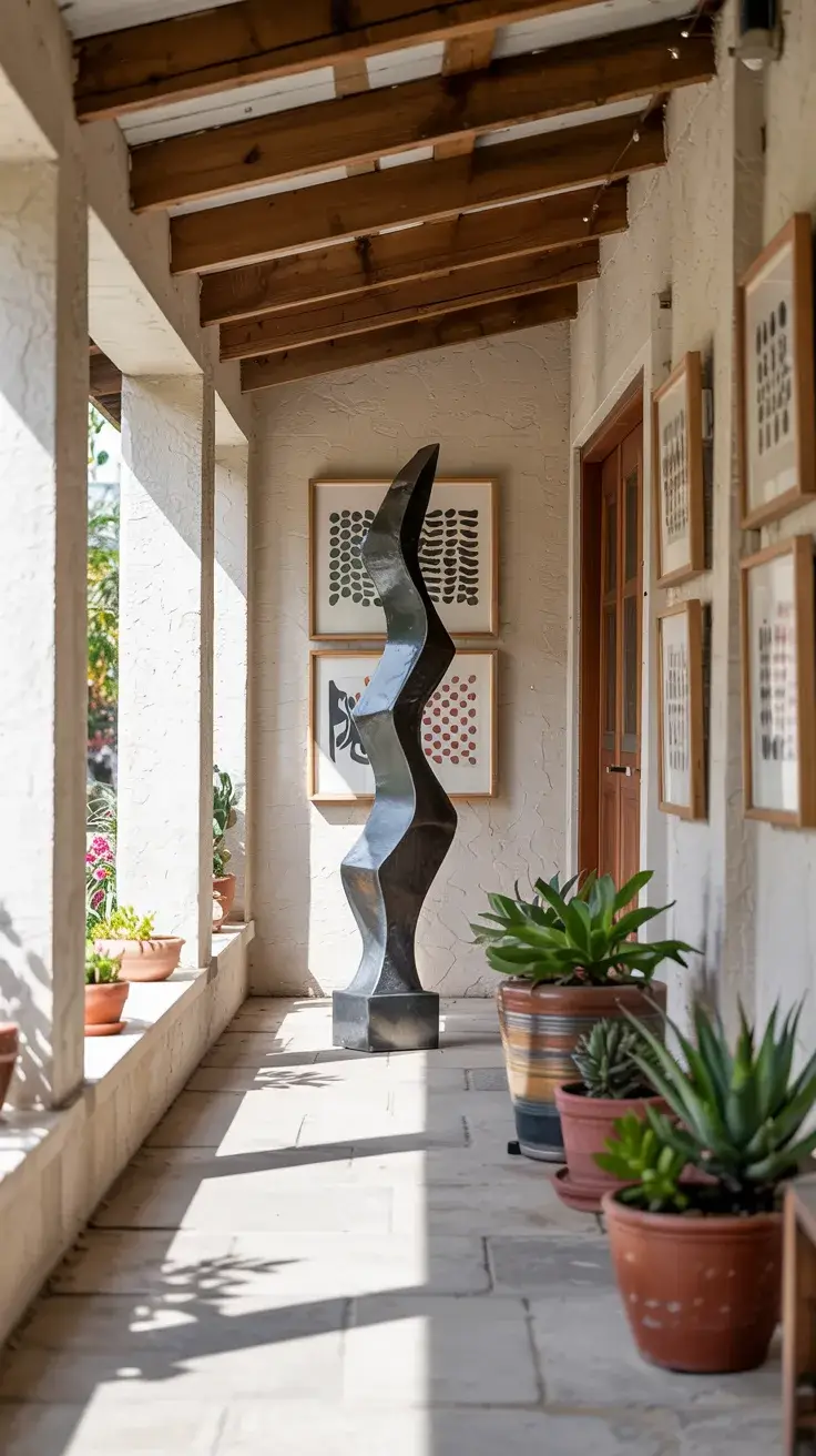 Fresh Inspiration To Transform Your Small Front Porch In 2026