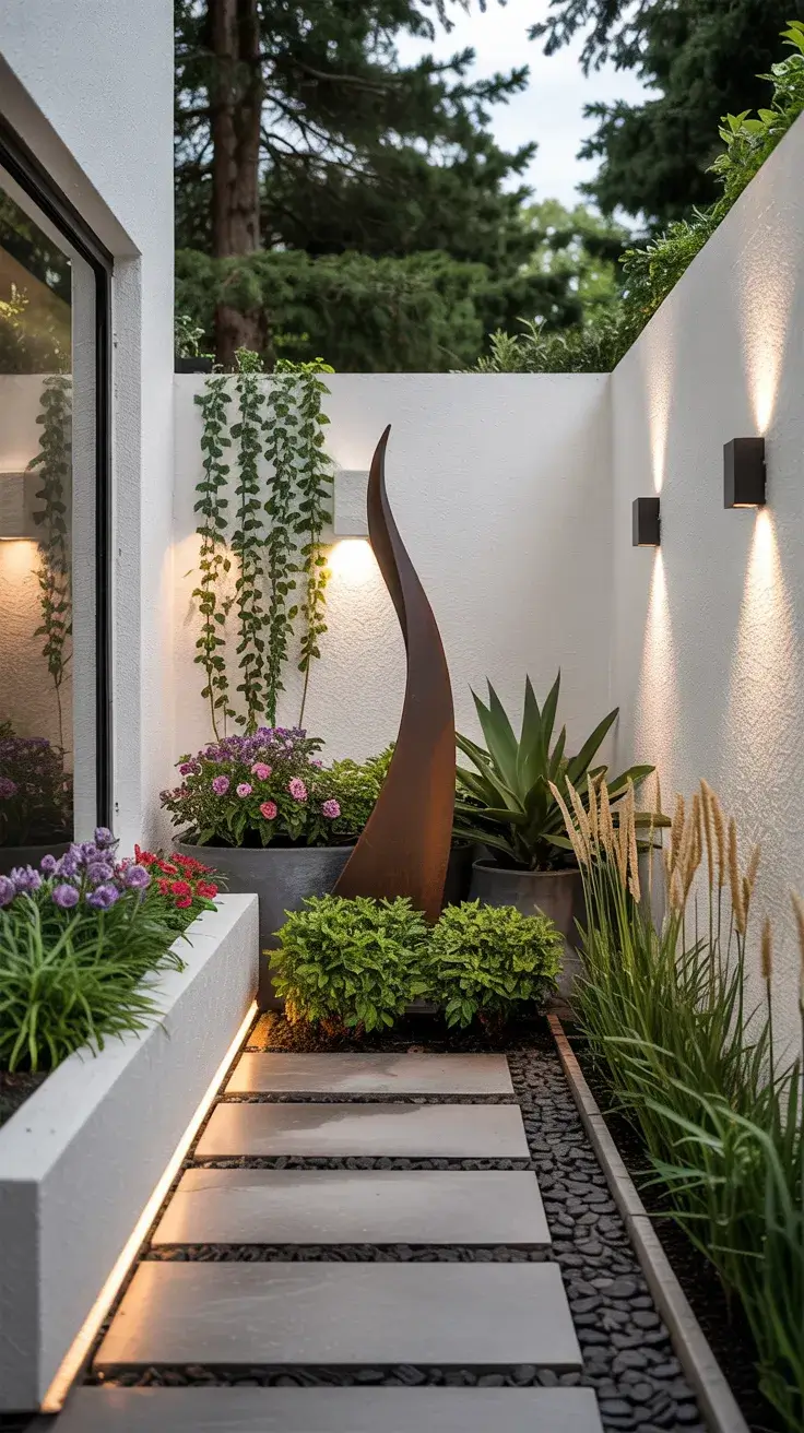 Fresh Inspiration For Transforming Compact Spaces With Small Garden Ideas 2026