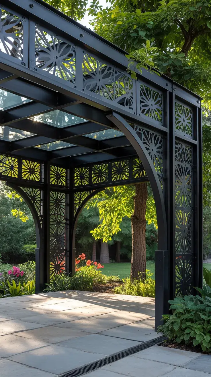 Fresh Inspiration For Stylish And Functional Carport Outdoor Ideas 2026