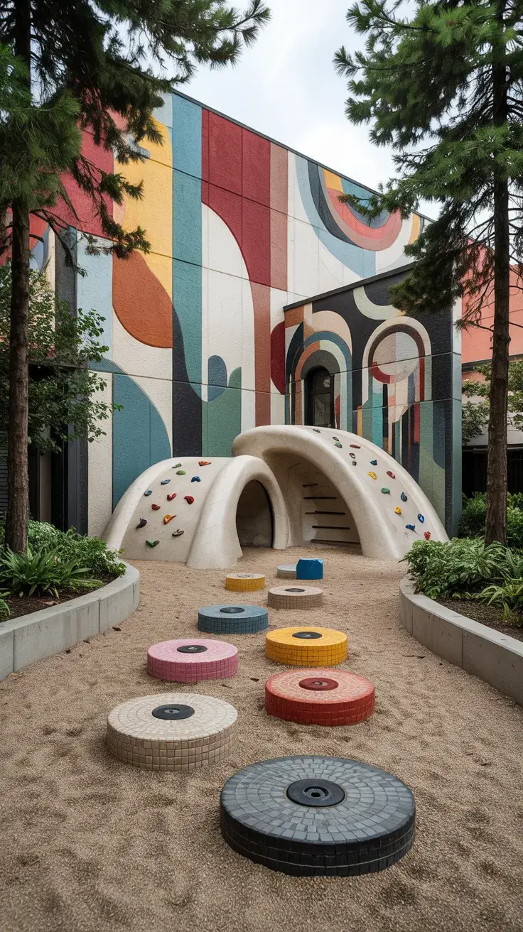 Create A Fun And Inspiring Outdoor Space With Backyard Playground Ideas 2026