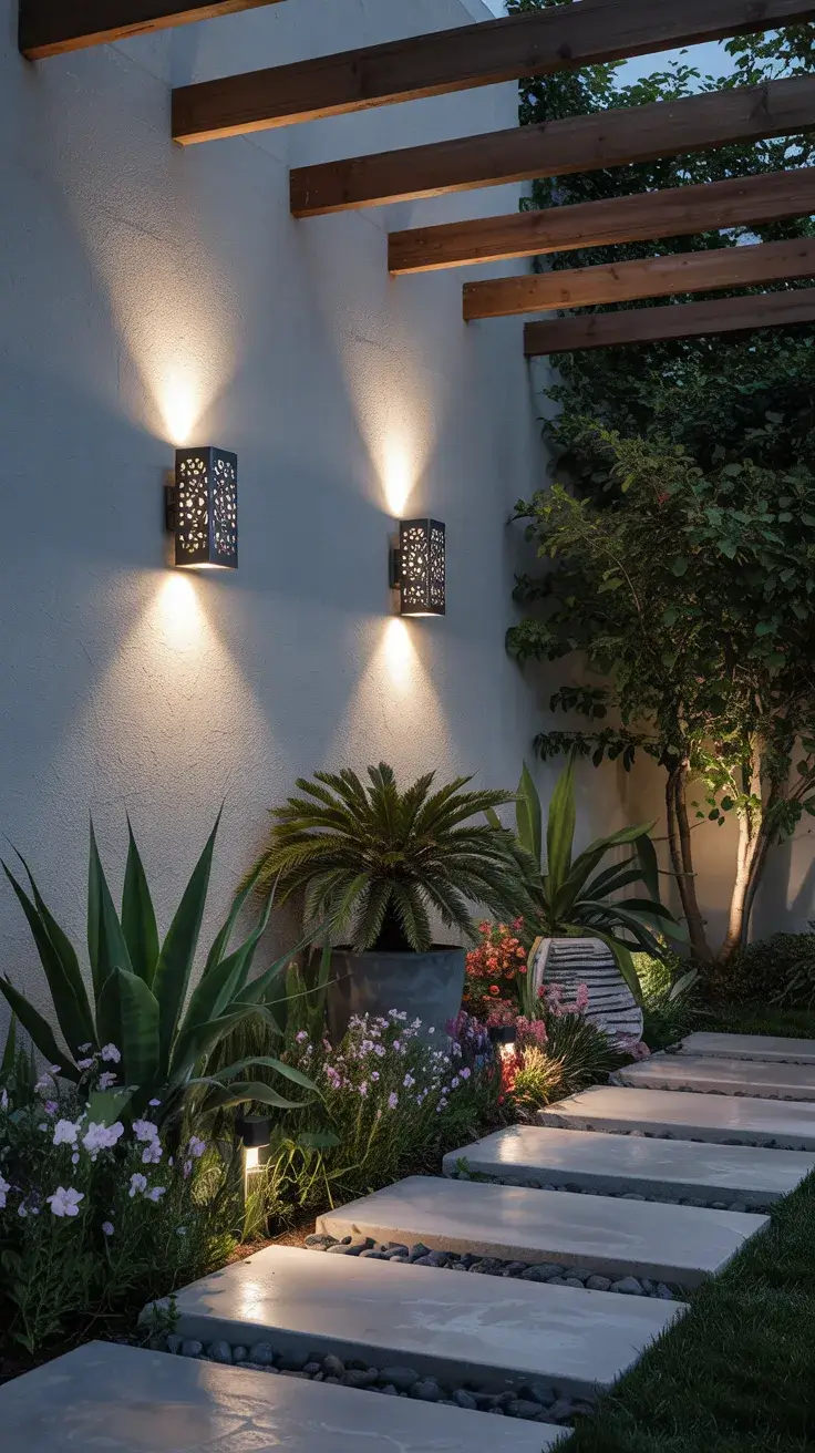 Transform Your Outdoor Space With Inspiring Lighting Ideas For 2026
