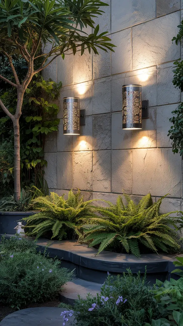 Transform Your Outdoor Space With Inspiring Lighting Ideas For 2026