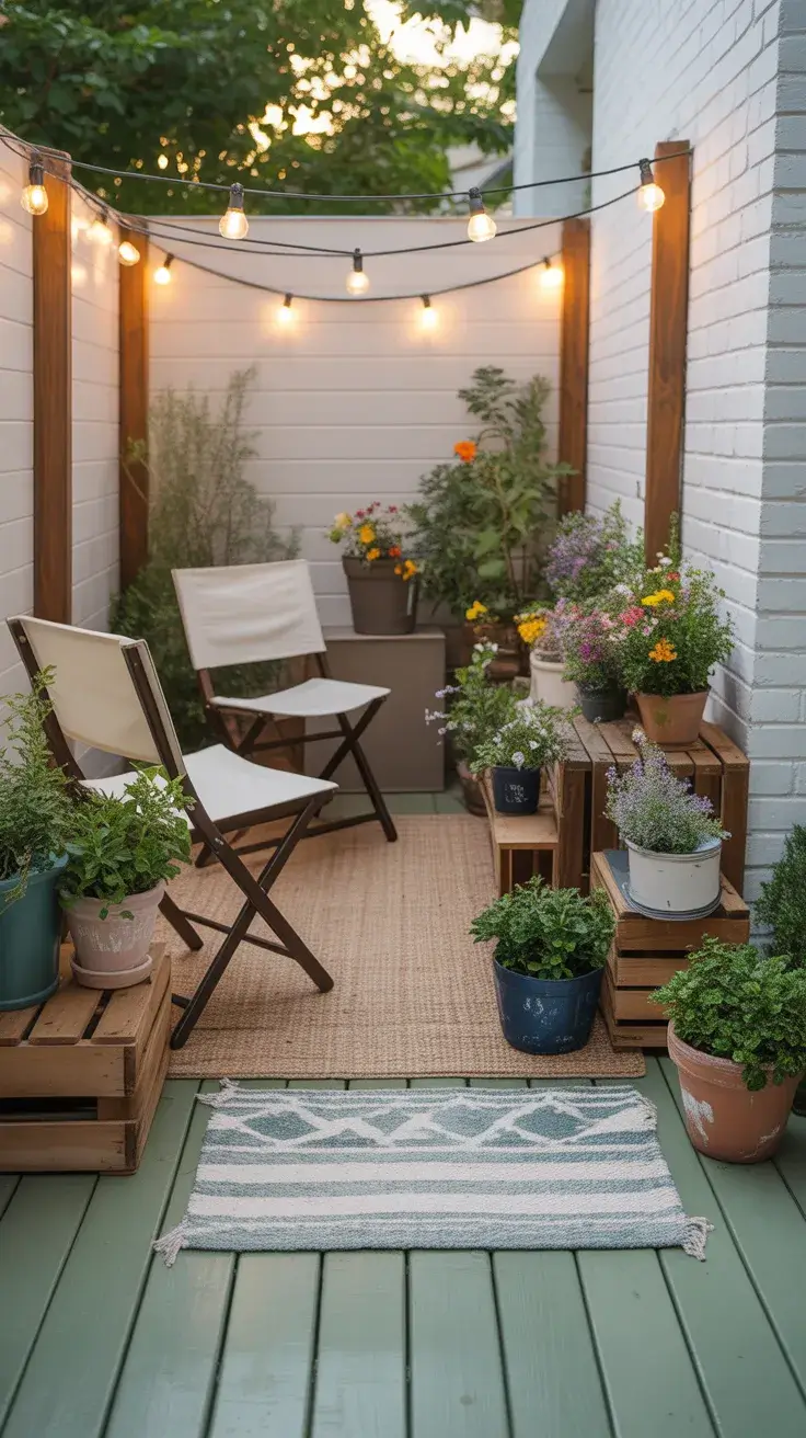 Fresh Outdoor Inspiration to Transform Your Back Patio in 2026