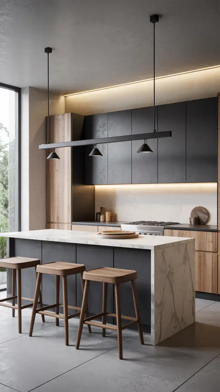 Fresh Inspiration For Stylish Kitchen Island Chairs In 2026