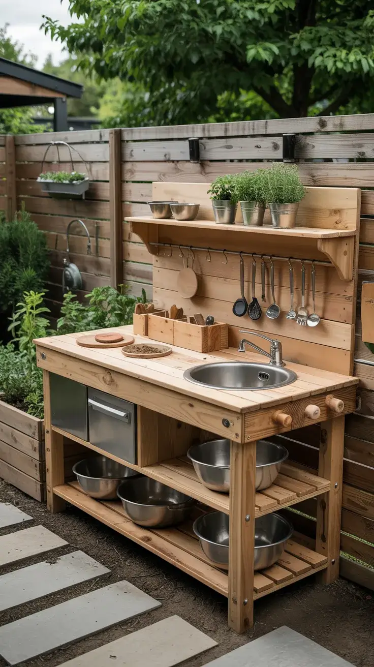 Creative Outdoor Spaces To Inspire Kids Play In 2026