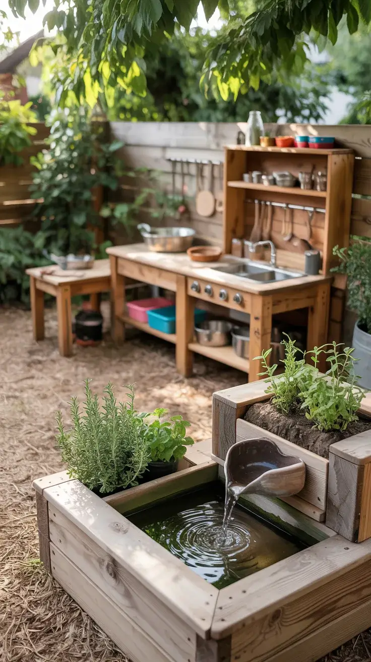 Creative Outdoor Spaces To Inspire Kids Play In 2026