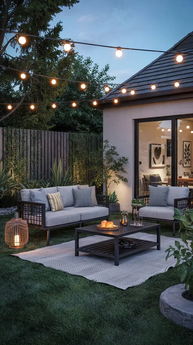Transform Your Outdoor Space With Inspiring Lighting Ideas For 2026