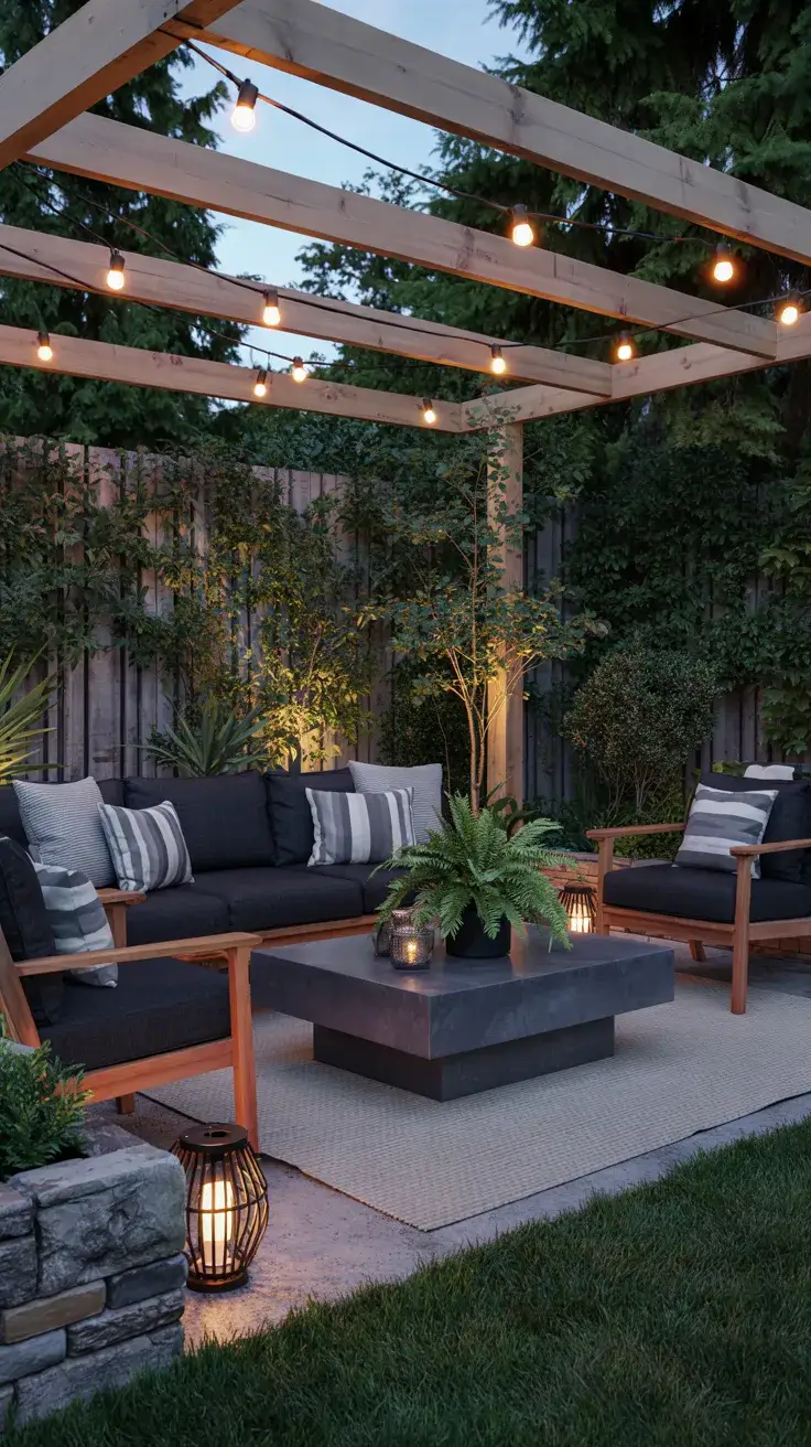 Transform Your Outdoor Space With Inspiring Lighting Ideas For 2026