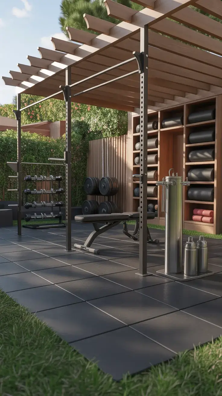 Fresh Inspiration For Modern Family Backyard Layout Ideas 2026