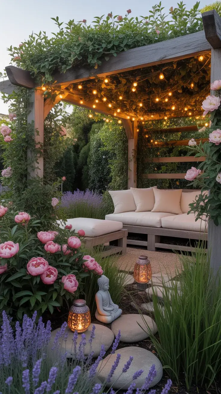 Fresh Inspirations For Stunning Flower Gardens In 2026