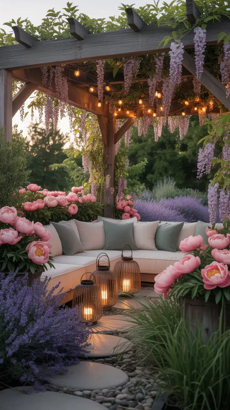 Fresh Inspirations For Stunning Flower Gardens In 2026