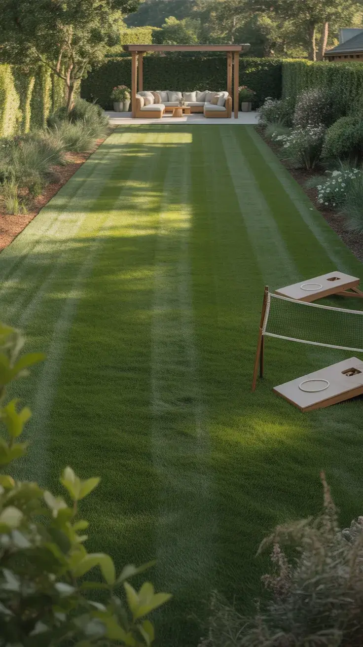 Fresh Inspiration For Modern Family Backyard Layout Ideas 2026