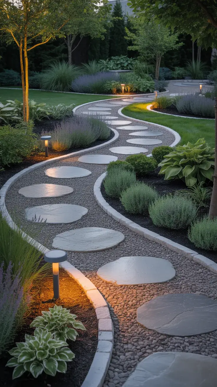 Fresh Inspiration For Modern Family Backyard Layout Ideas 2026