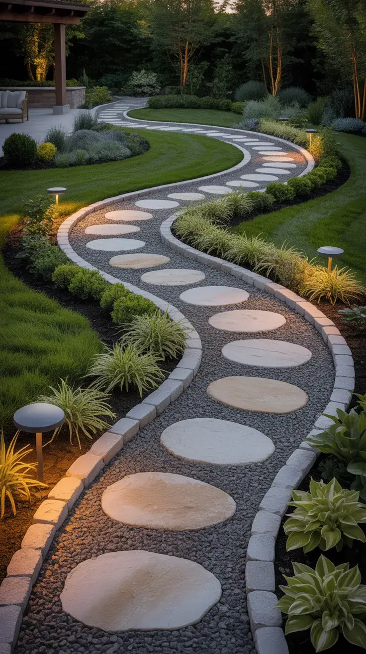 Fresh Inspiration For Modern Family Backyard Layout Ideas 2026