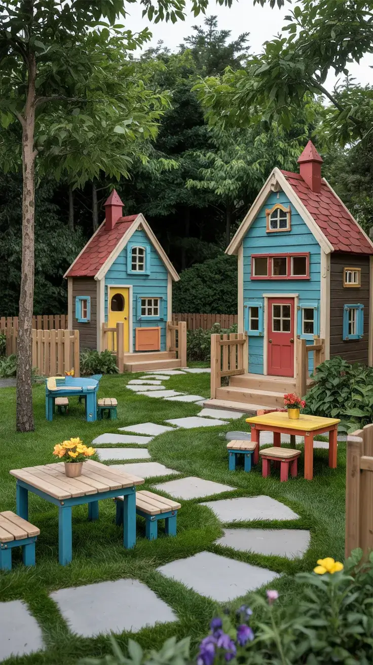 Creative Outdoor Spaces To Inspire Kids Play In 2026