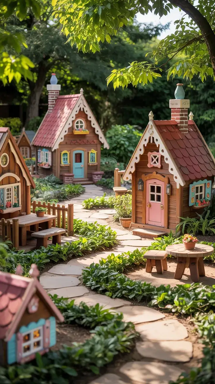 Creative Outdoor Spaces To Inspire Kids Play In 2026