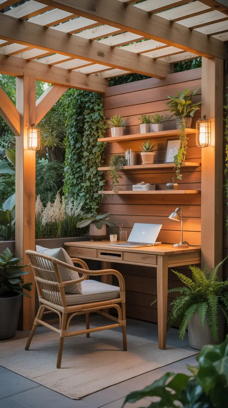 Fresh Inspiration For Modern Family Backyard Layout Ideas 2026