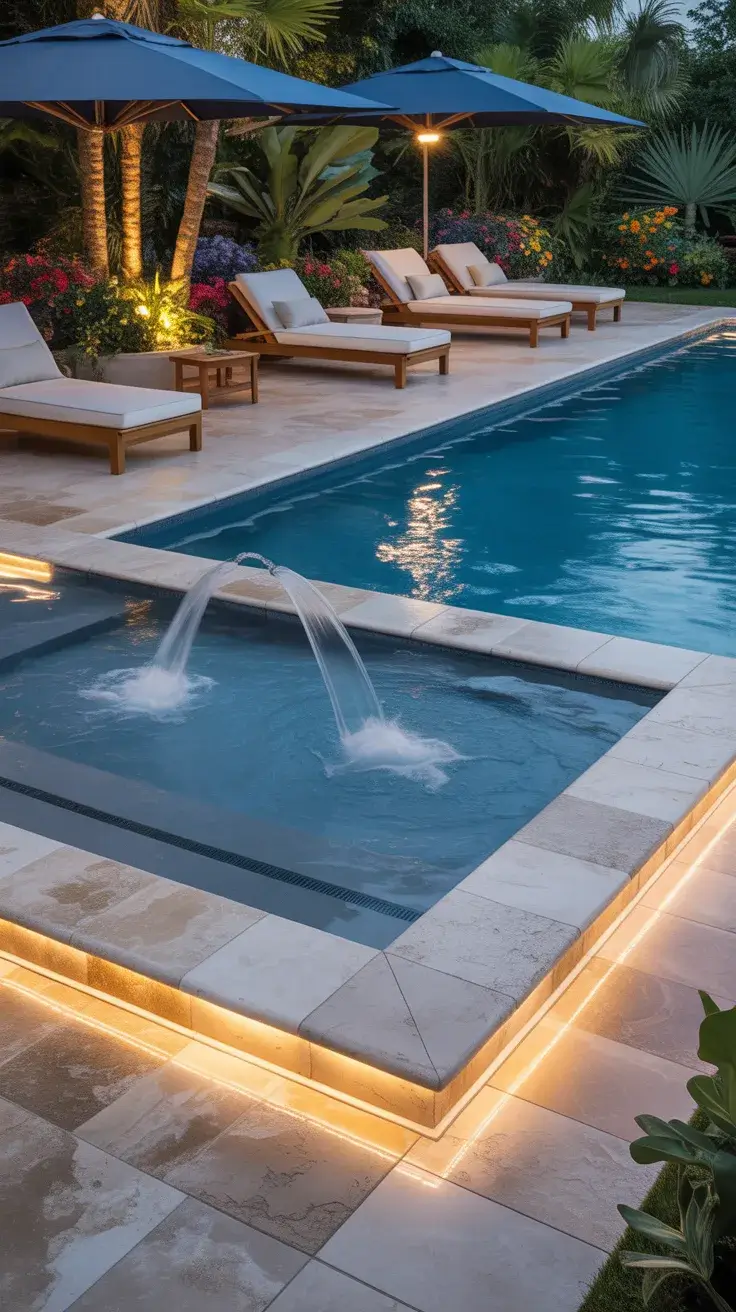 Fresh Inspiration For Modern Family Backyard Layout Ideas 2026