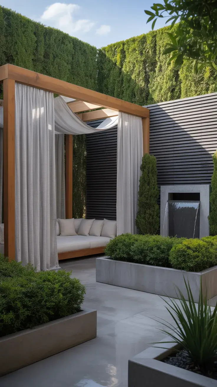 Fresh Inspiration For Modern Family Backyard Layout Ideas 2026