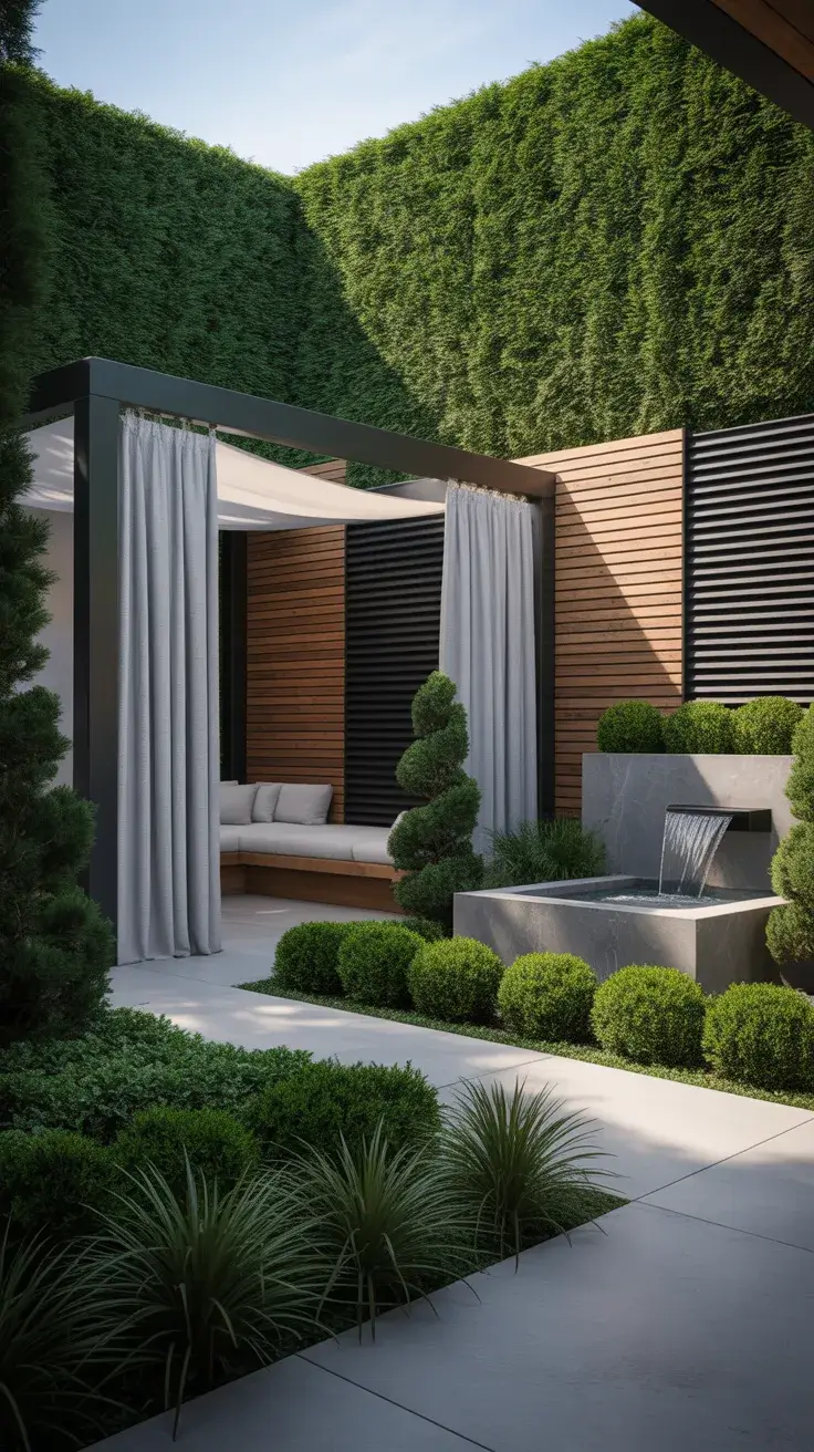 Fresh Inspiration For Modern Family Backyard Layout Ideas 2026