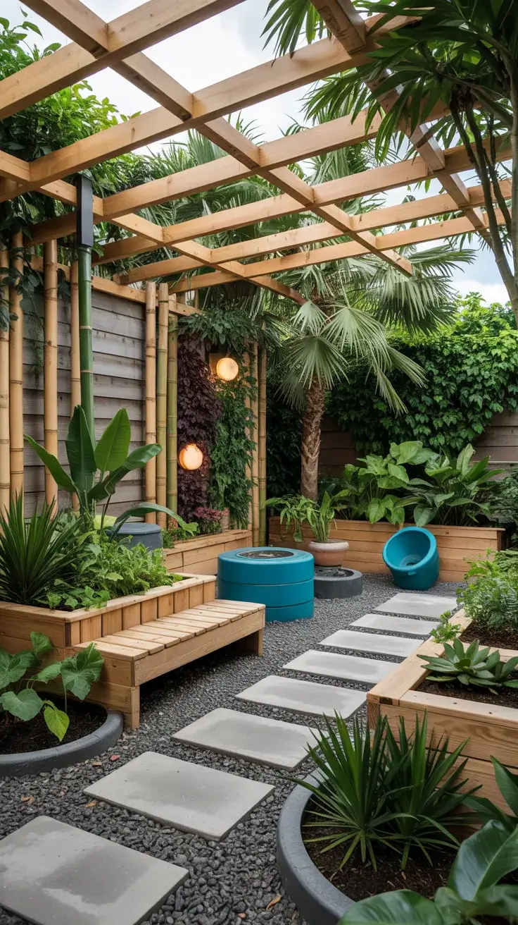 Creative Outdoor Spaces To Inspire Kids Play In 2026