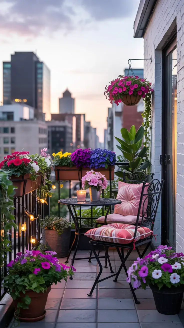 Fresh Inspiration For Transforming Compact Spaces With Small Garden Ideas 2026