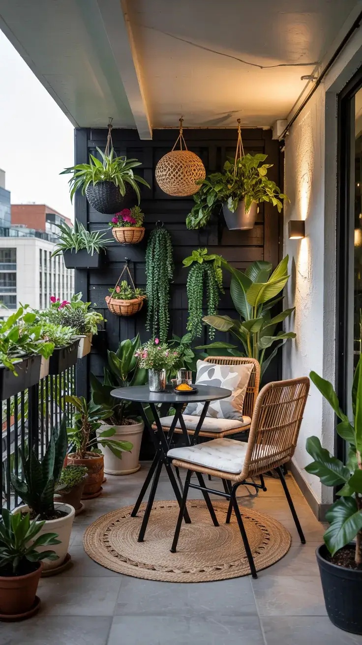 Fresh Inspiration For Transforming Compact Spaces With Small Garden Ideas 2026