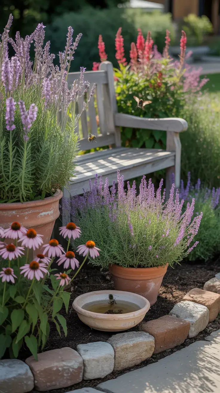 Fresh Inspirations For Stunning Flower Gardens In 2026