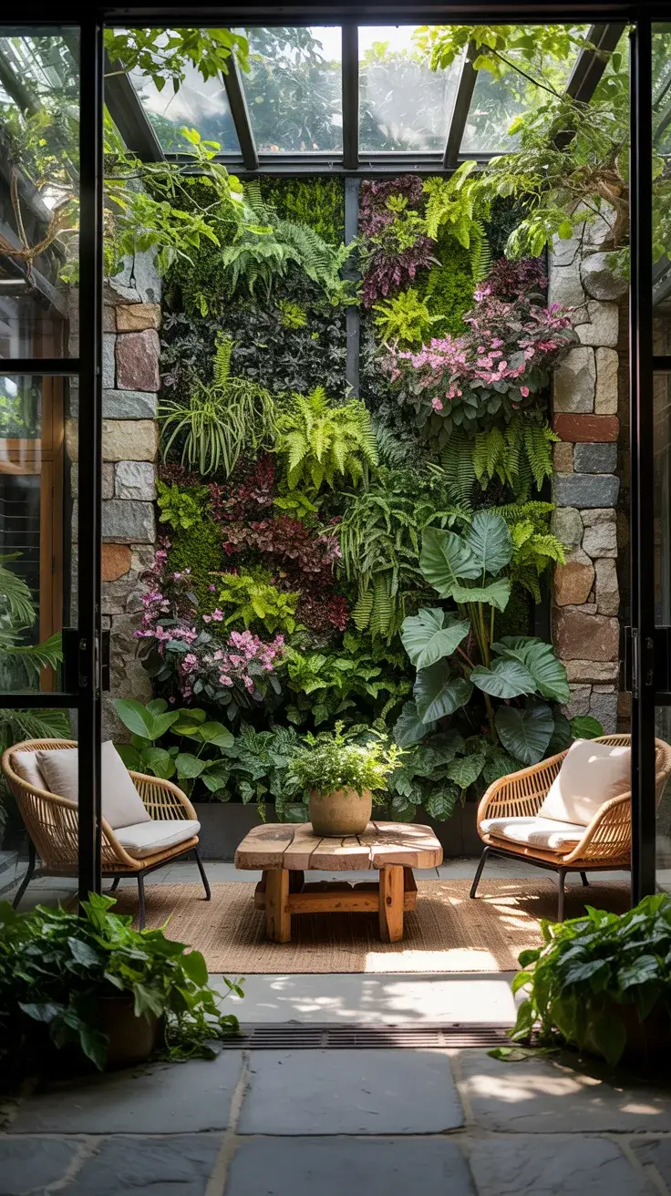 Transform Your Home With Inspiring Indoor Outdoor Living Room Ideas for 2026