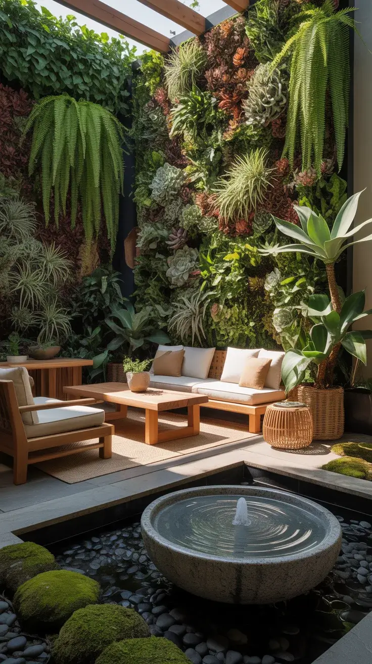 Fresh Outdoor Inspiration to Transform Your Back Patio in 2026