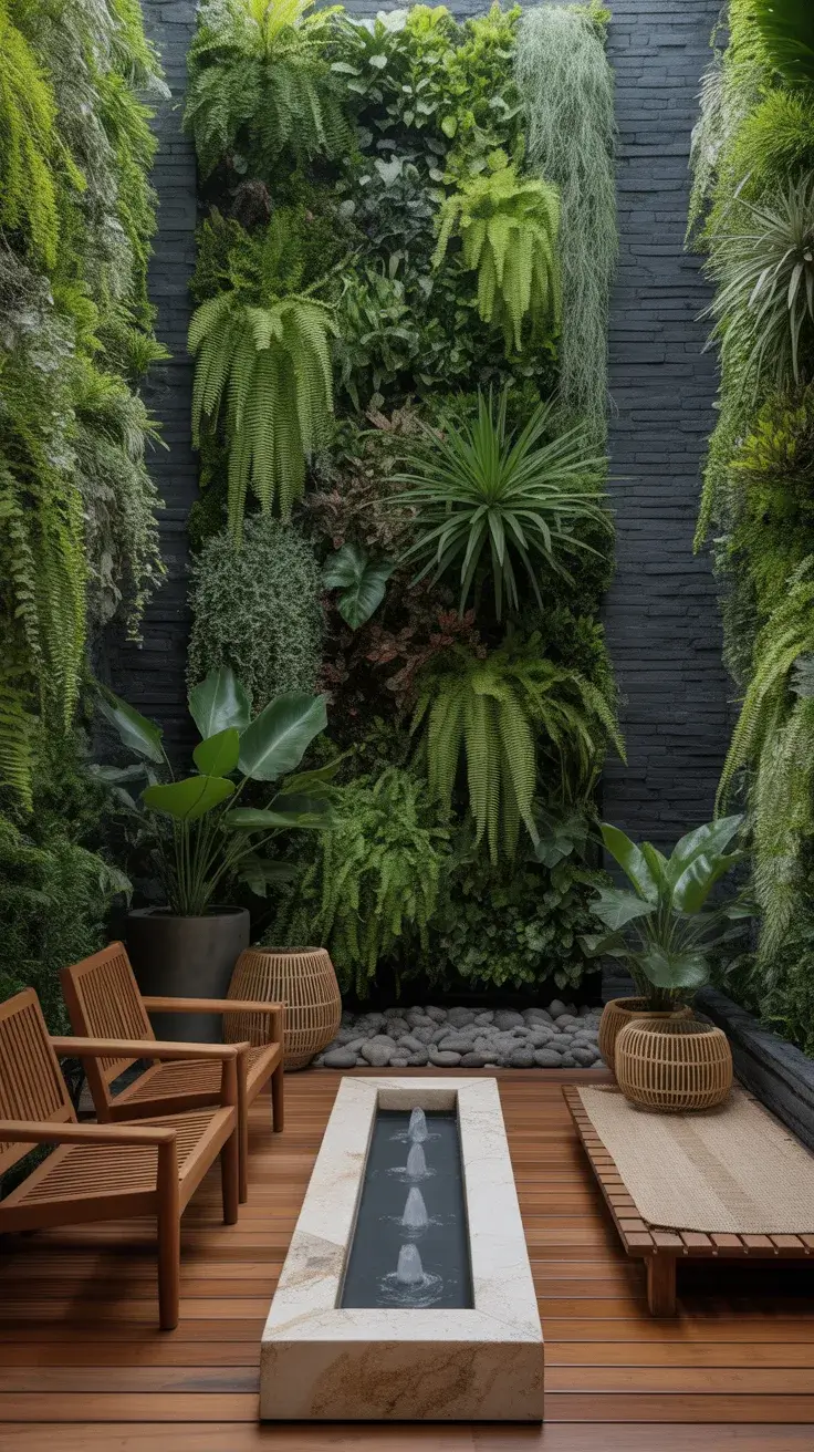 Fresh Outdoor Inspiration to Transform Your Back Patio in 2026