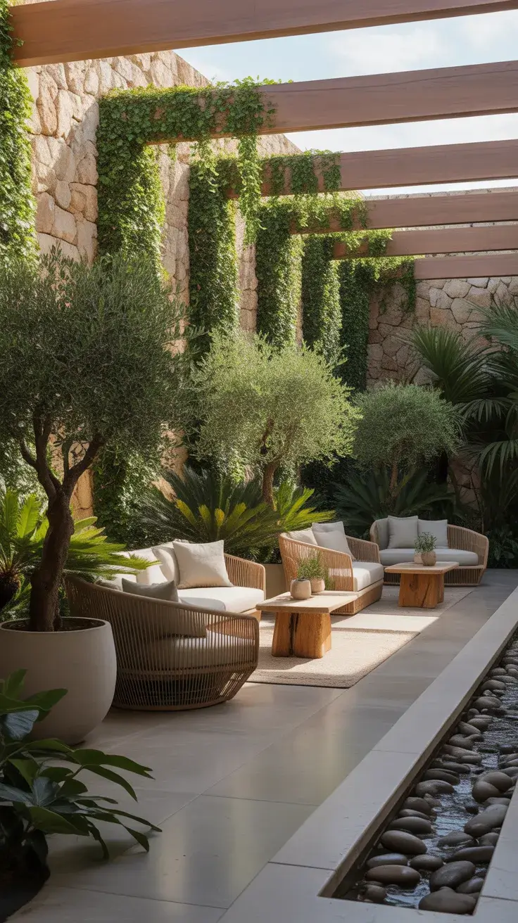 Elevate Your Outdoor Living With Inspiring Terrace Design Ideas 2026