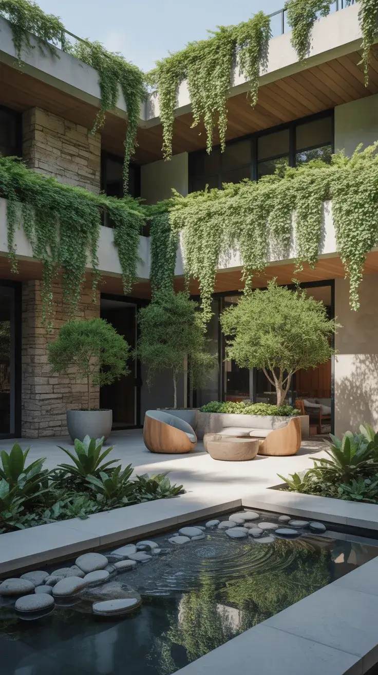 Elevate Your Outdoor Living With Inspiring Terrace Design Ideas 2026