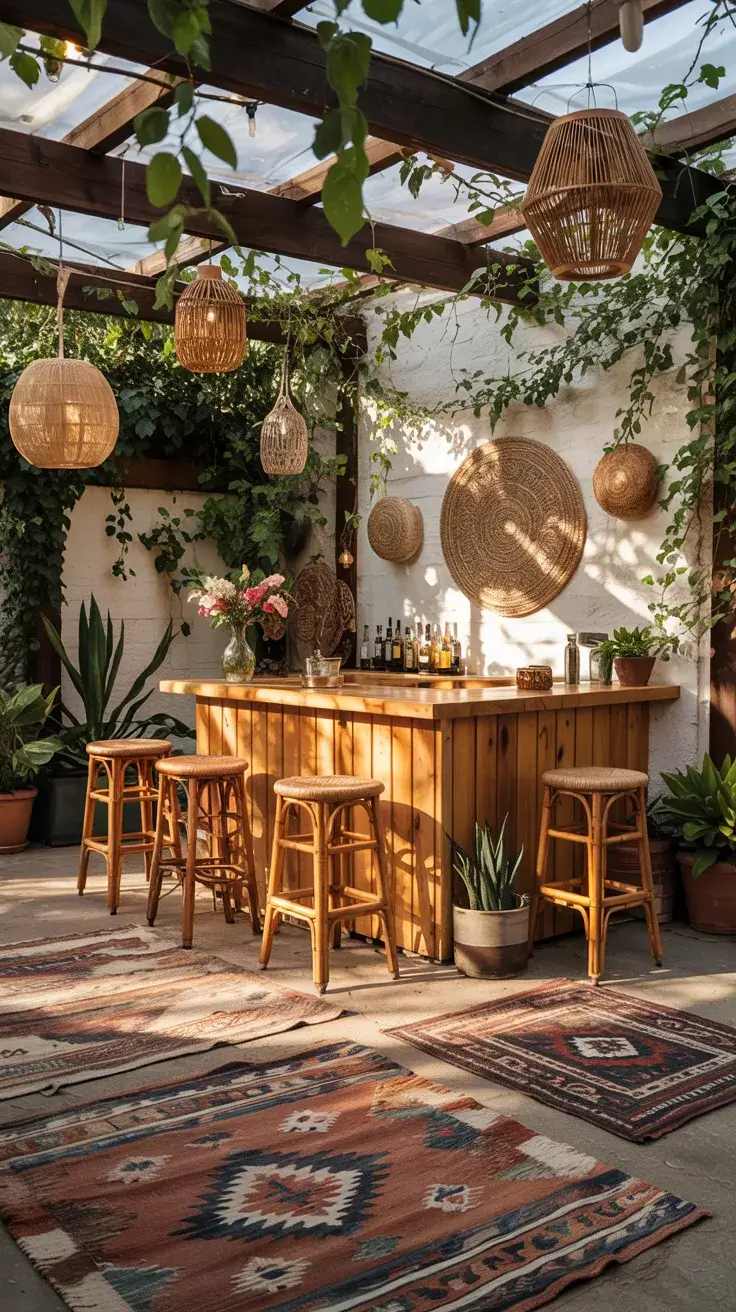 Transform Your Backyard With Inspiring Outdoor Kitchen And Bar Ideas 2026