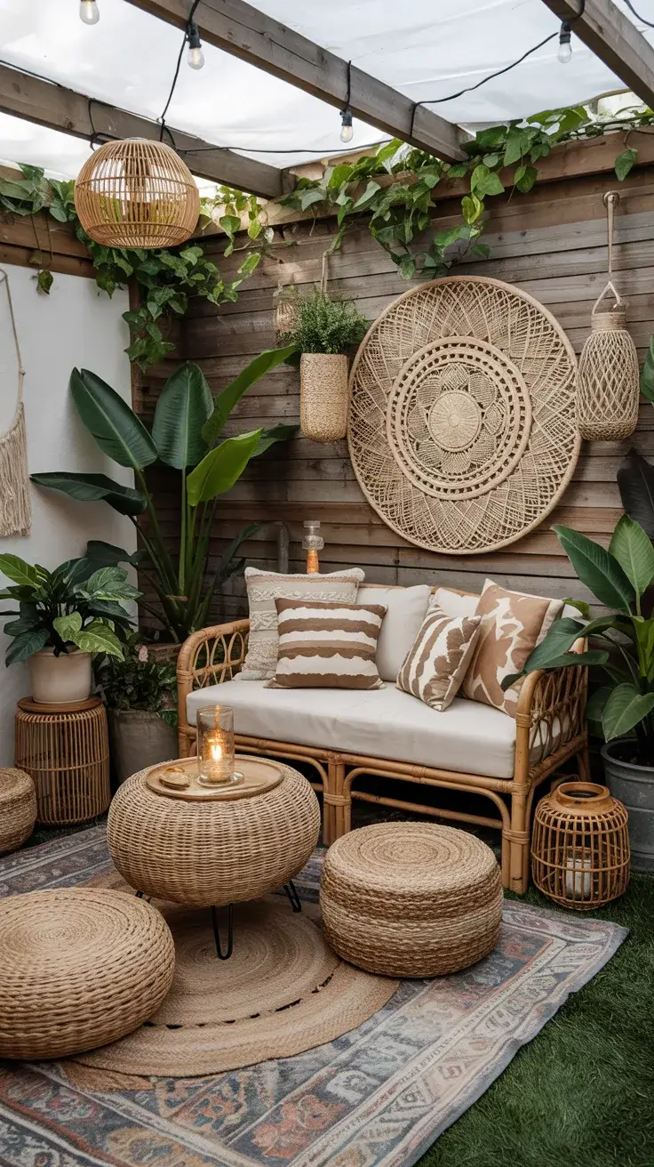 Stylish Outdoor Sofa Ideas 2026 To Elevate Your Modern Outdoor Living