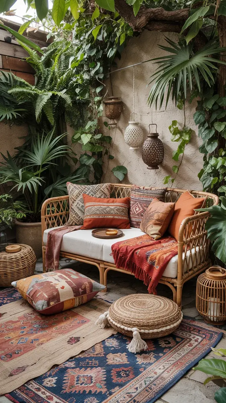 Stylish Outdoor Sofa Ideas 2026 To Elevate Your Modern Outdoor Living