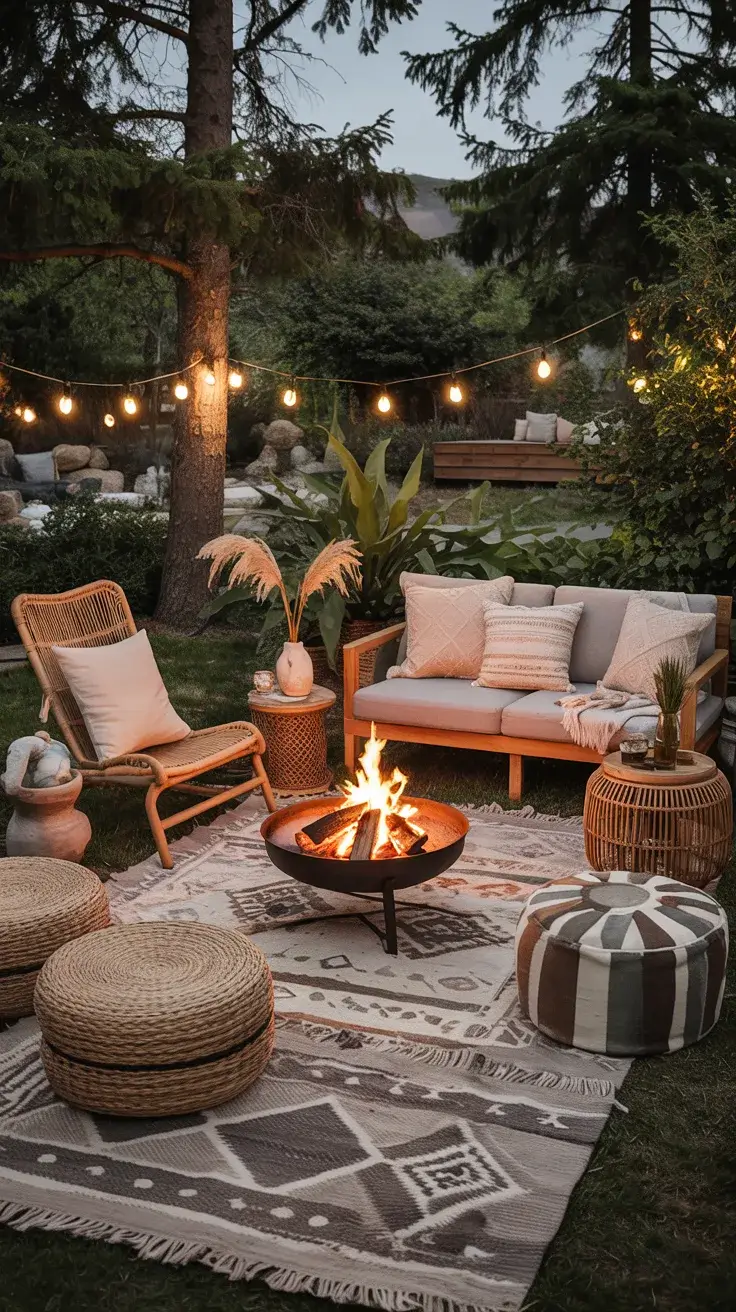 Innovative Yard Fire Pit Ideas 2026 for Stylish Outdoor Living