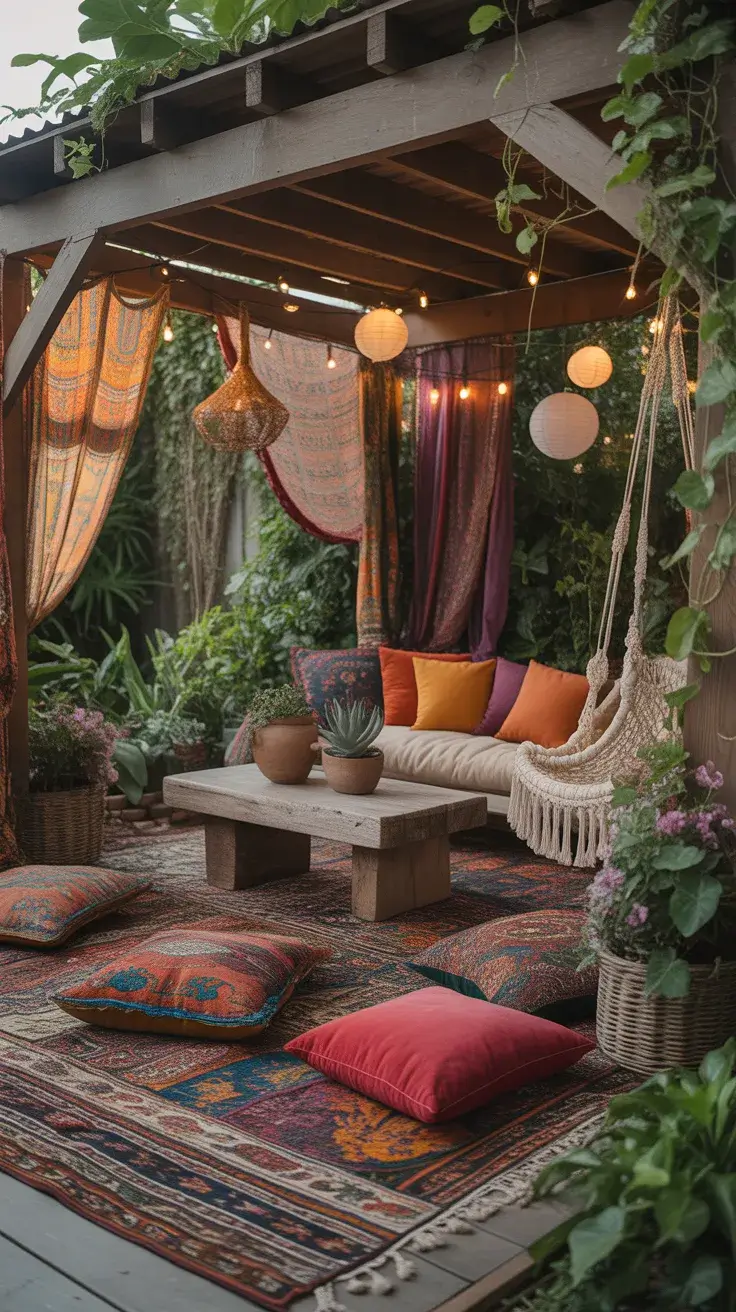Transform Your Outdoor Space With Fresh Gazebo Ideas 2026