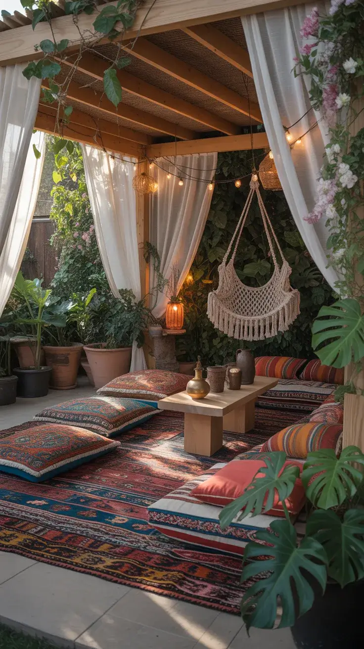 Transform Your Outdoor Space With Fresh Gazebo Ideas 2026