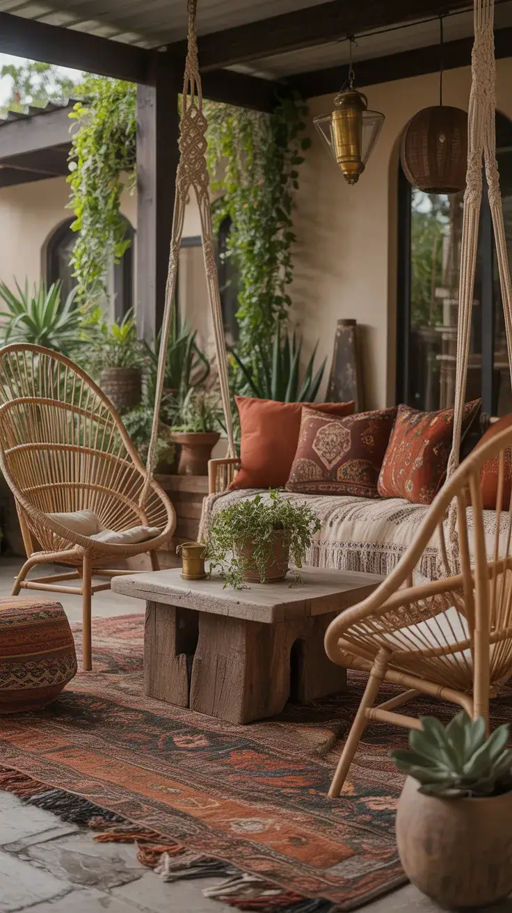 Inspiring Creative Porch Ideas 2026 For Modern Outdoor Living