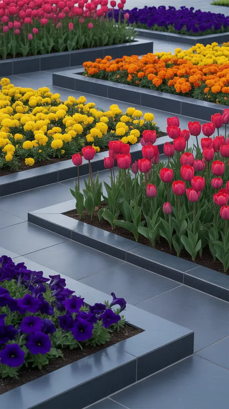 Fresh Inspirations For Stunning Flower Gardens In 2026