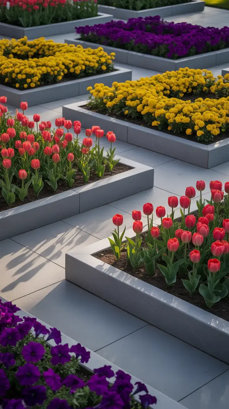 Fresh Inspirations For Stunning Flower Gardens In 2026