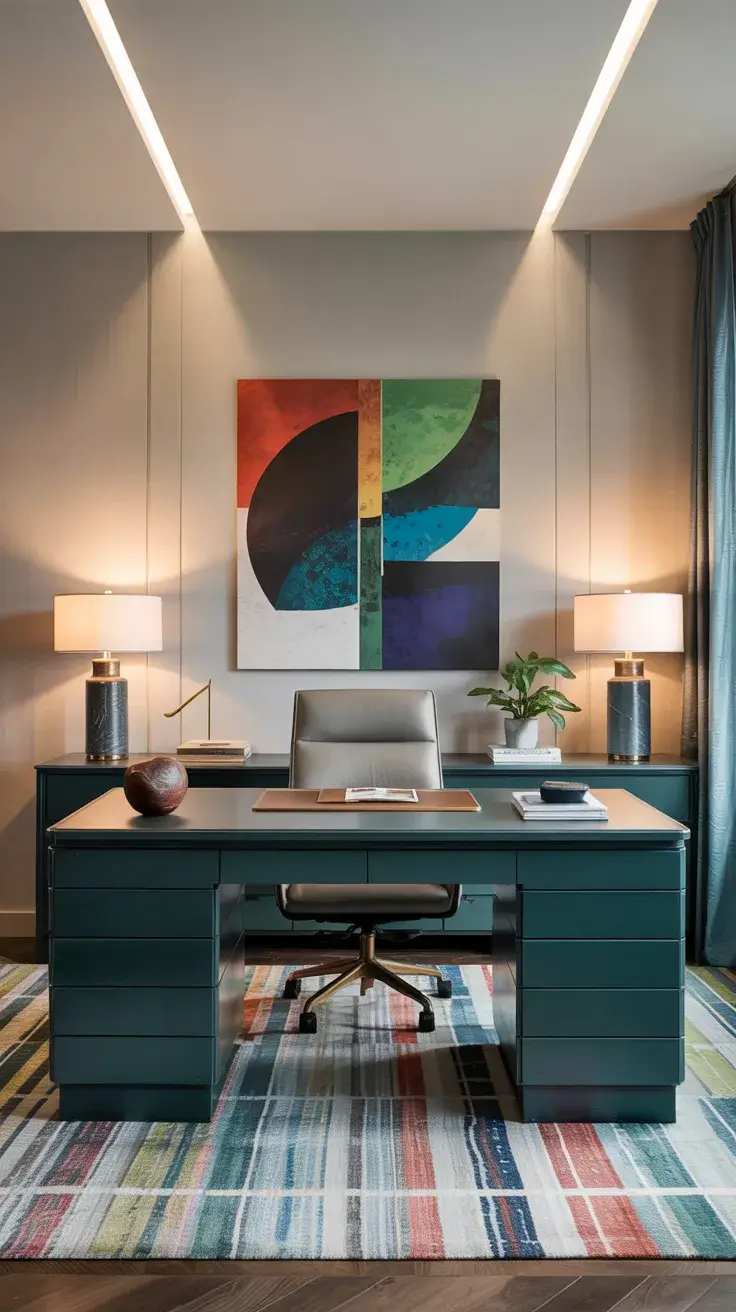 Creative Home Workspace Upgrades And Modern Desk Inspirations For 2026