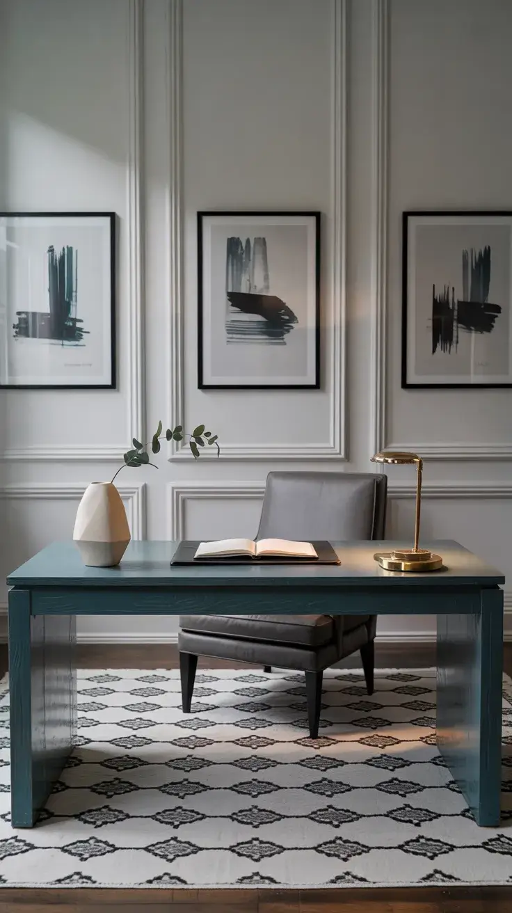 Creative Home Workspace Upgrades And Modern Desk Inspirations For 2026